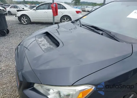 2015 Subaru Wrx Premium from USA, damaged, VIN JF1VA1D63F9817500